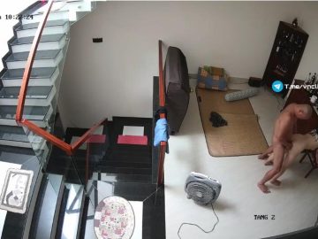 Hack cam anh giang hồ đ vợ buổi trưa