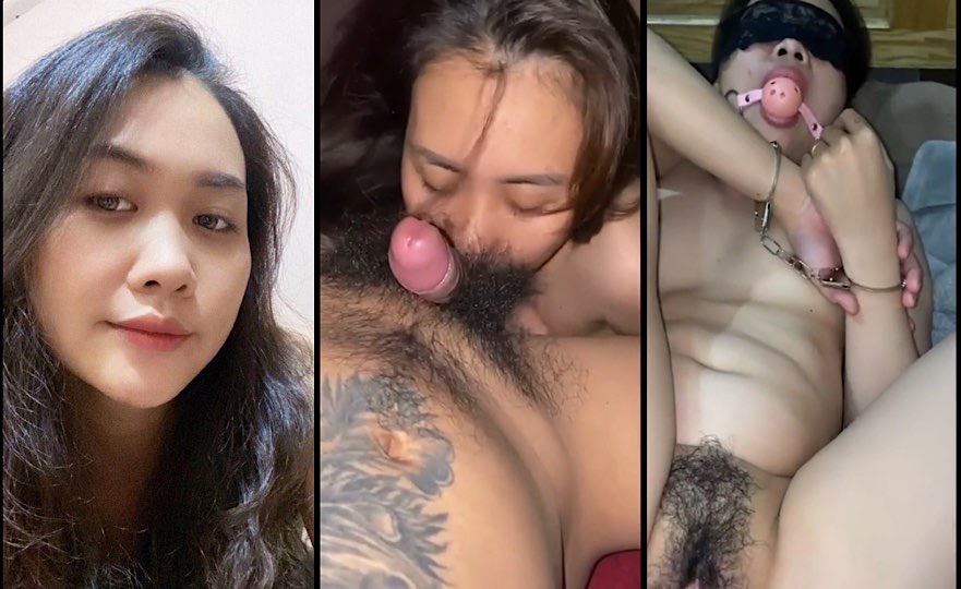 Vo cuong dam thich choi bao dam cong tay bit mieng vat kho anh chong ngay dem chi an roi du