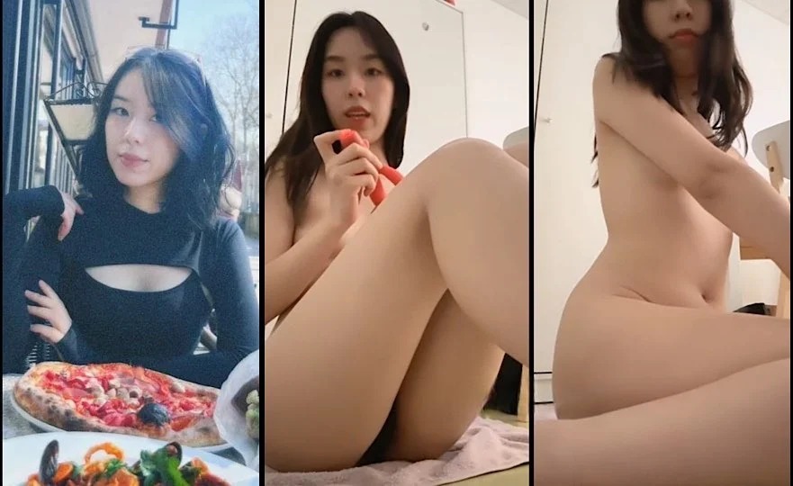 Phan Nha Tran 2k5 chat set lo clip choi sextoy mat cuc xinh dang nuot