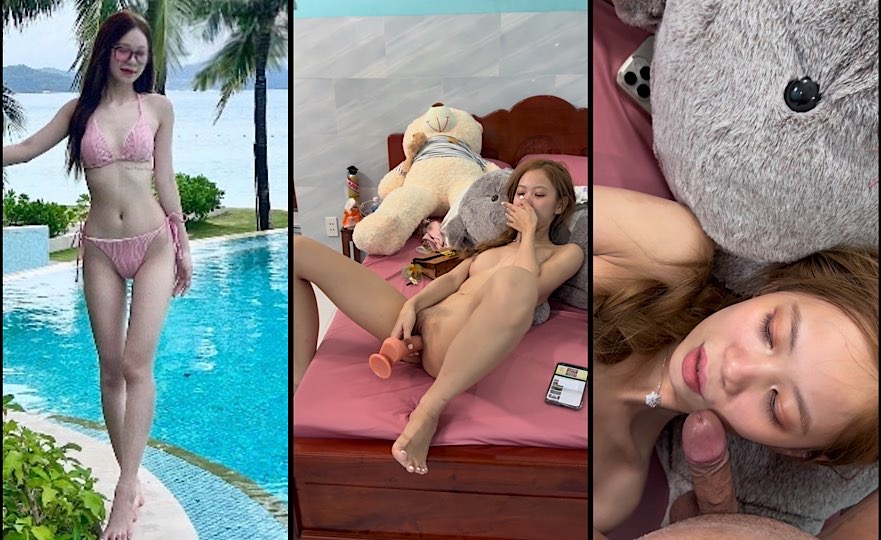 SGBB Viet Nam 2k5 minh day nguyen lam cho cai cho thang khua bu cu liem dit sextoy hau ha nhu no ty